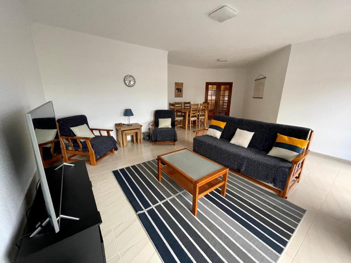 Casa Hebrides Lagos Exterior foto
