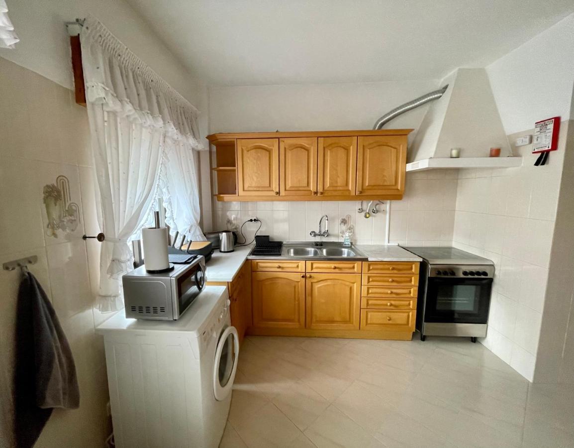 Casa Hebrides Lagos Exterior foto