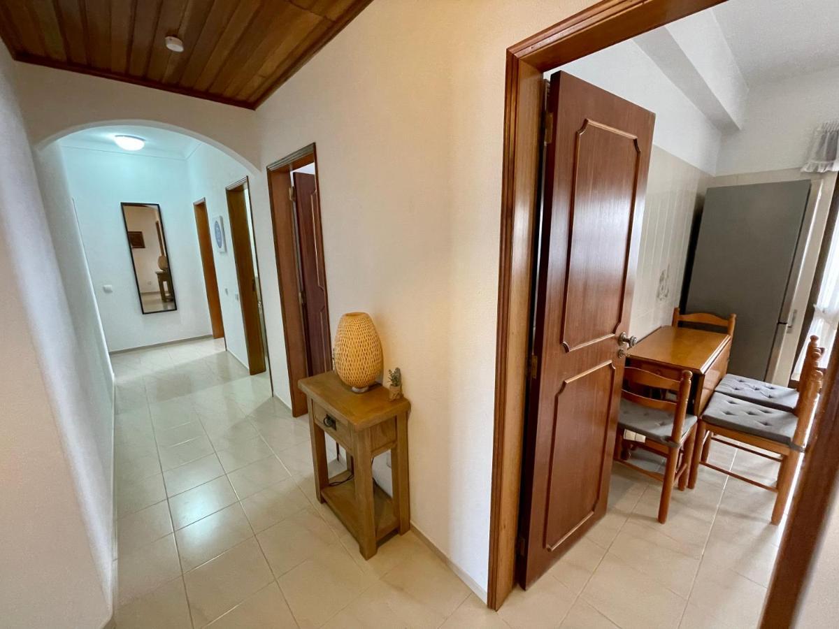 Casa Hebrides Lagos Exterior foto